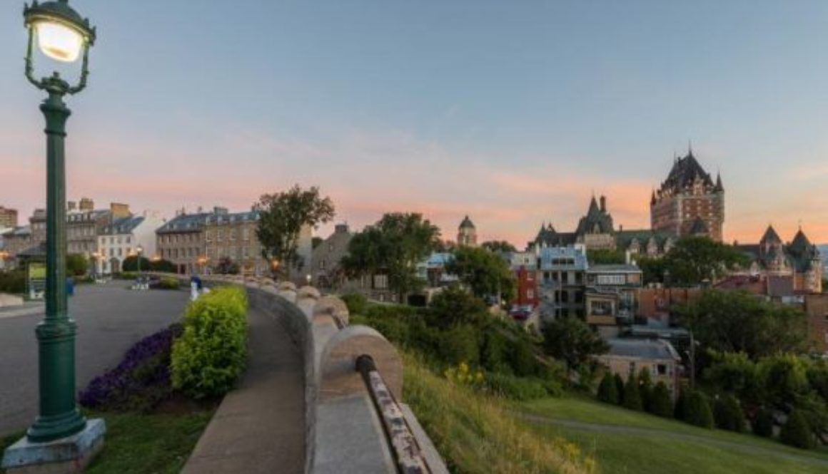 Cidade de Quebec